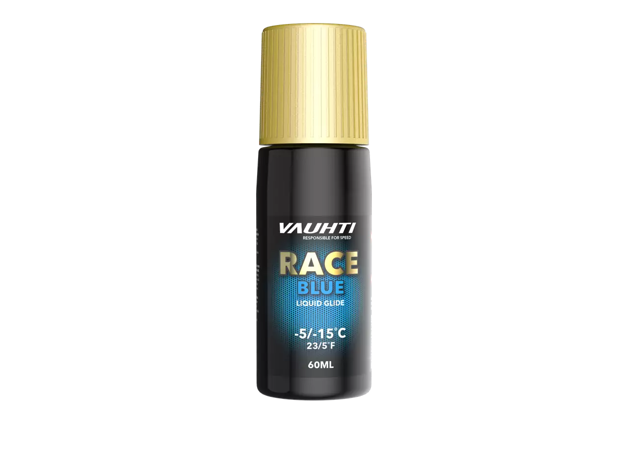 Vauhti Race Blue Liquid 60 ml