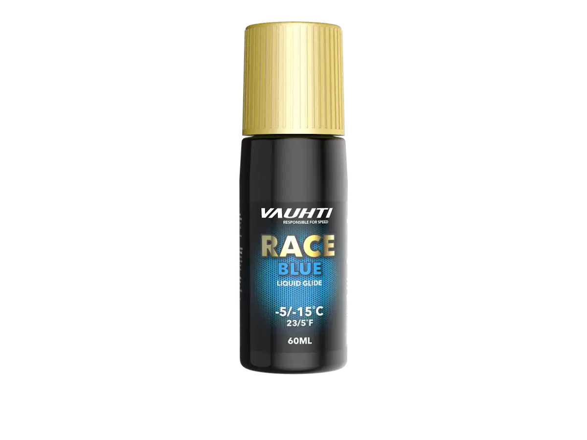 Race Blue жидкость 60 мл