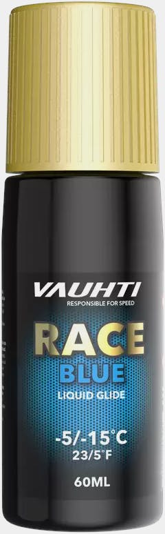 Vauhti Race Blue Liquid 60 ml 01