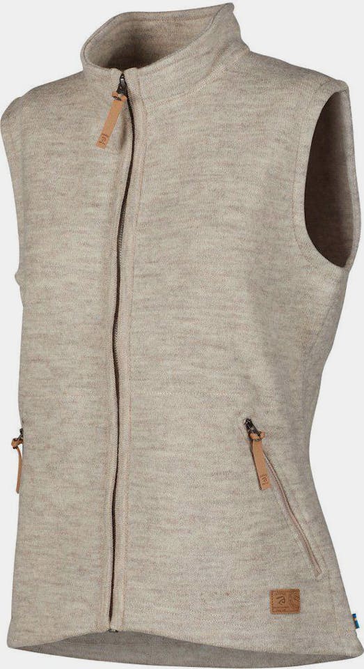 Ivanhoe Women's NLS Coco Vest Birch 02