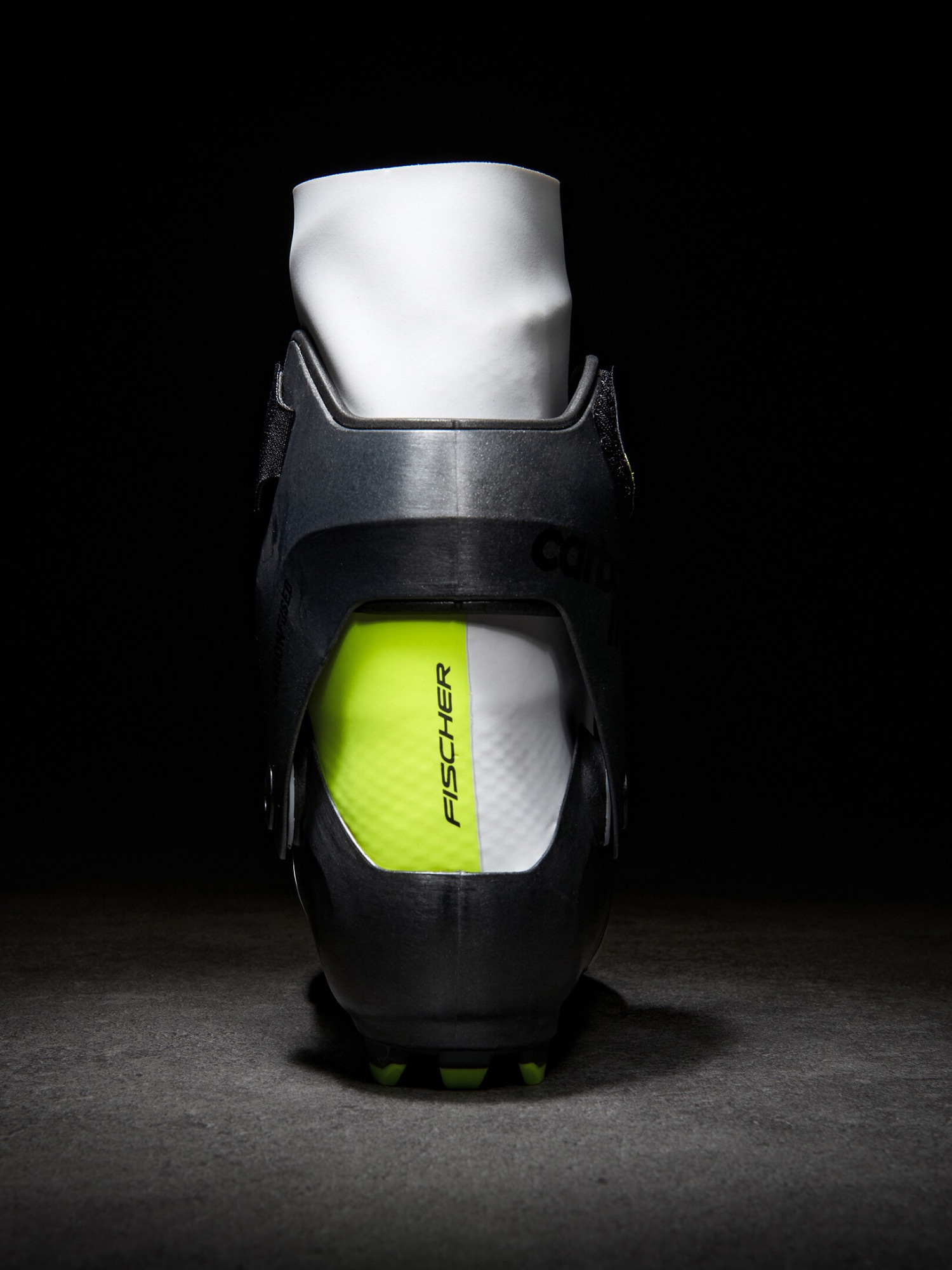 Fischer Women's Carbonlite Skate 25/26  05