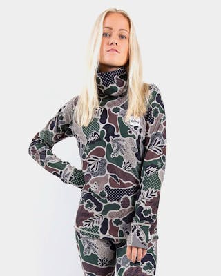Icecold Gaiter Top W