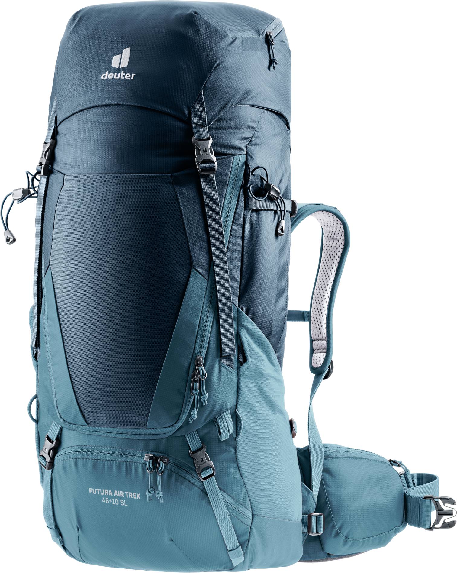 Deuter Futura Air Trek 45+10 SL