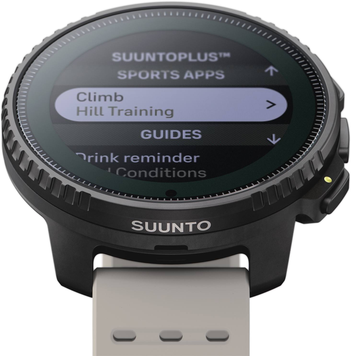 Suunto Vertical Solar Sand  15