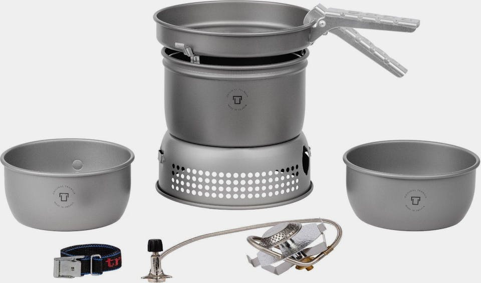 Trangia 27-1 HA GB  01