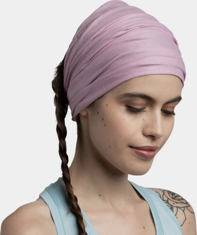 Buff Coolnet UV Solid Orchid 03