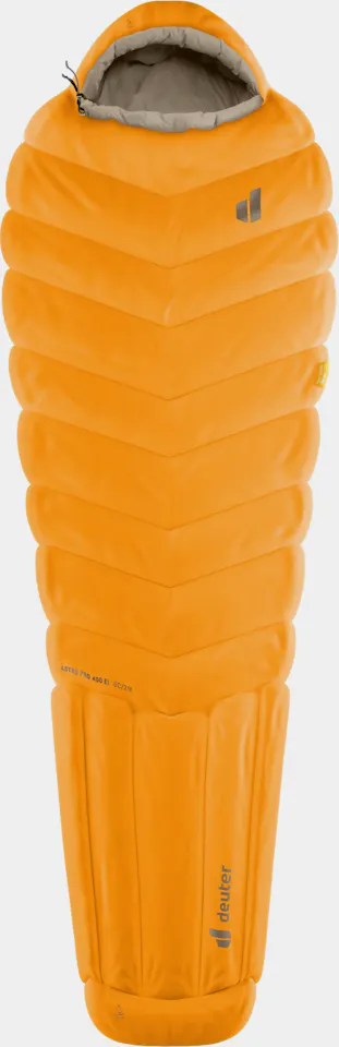 Deuter Astro Pro 400 Magma 01