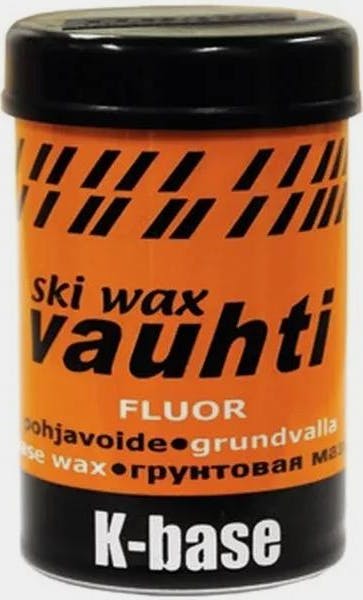 Vauhti K-Base fluorine grip 45 g  01