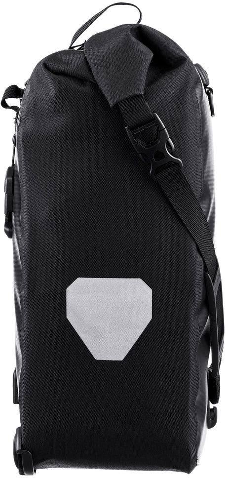 Ortlieb Back-Roller Free QL3.1, one piece Black 03