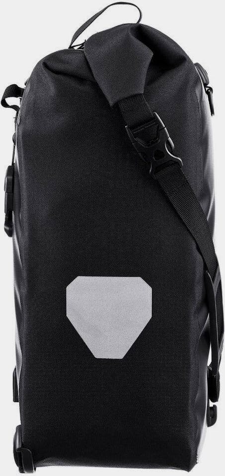 Ortlieb Back-Roller Free QL3.1, one piece Black 03
