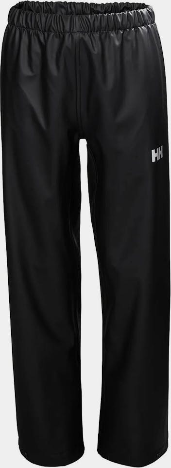 Helly Hansen JR Moss Pant Black 01