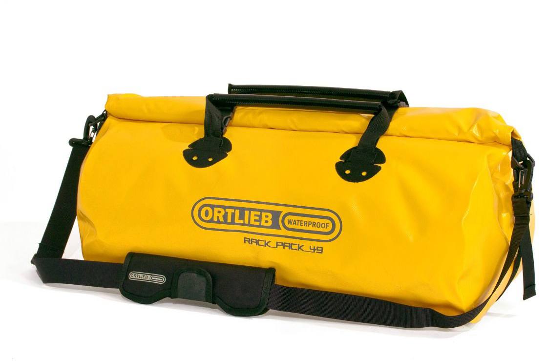 Ortlieb Rack-Pack 49