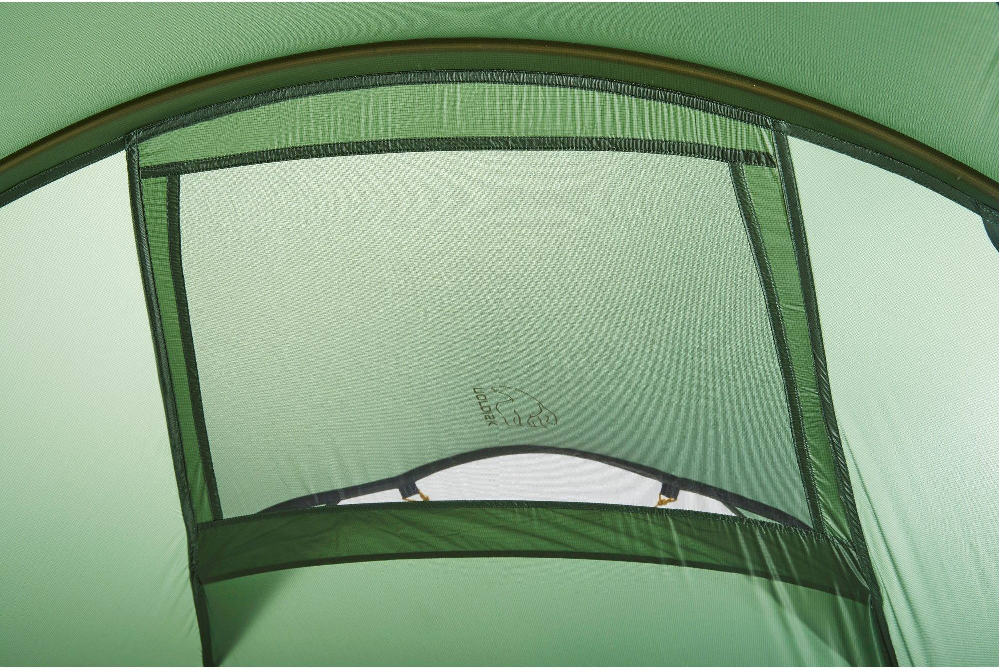 Nordisk Oppland 2 LW Forest 06