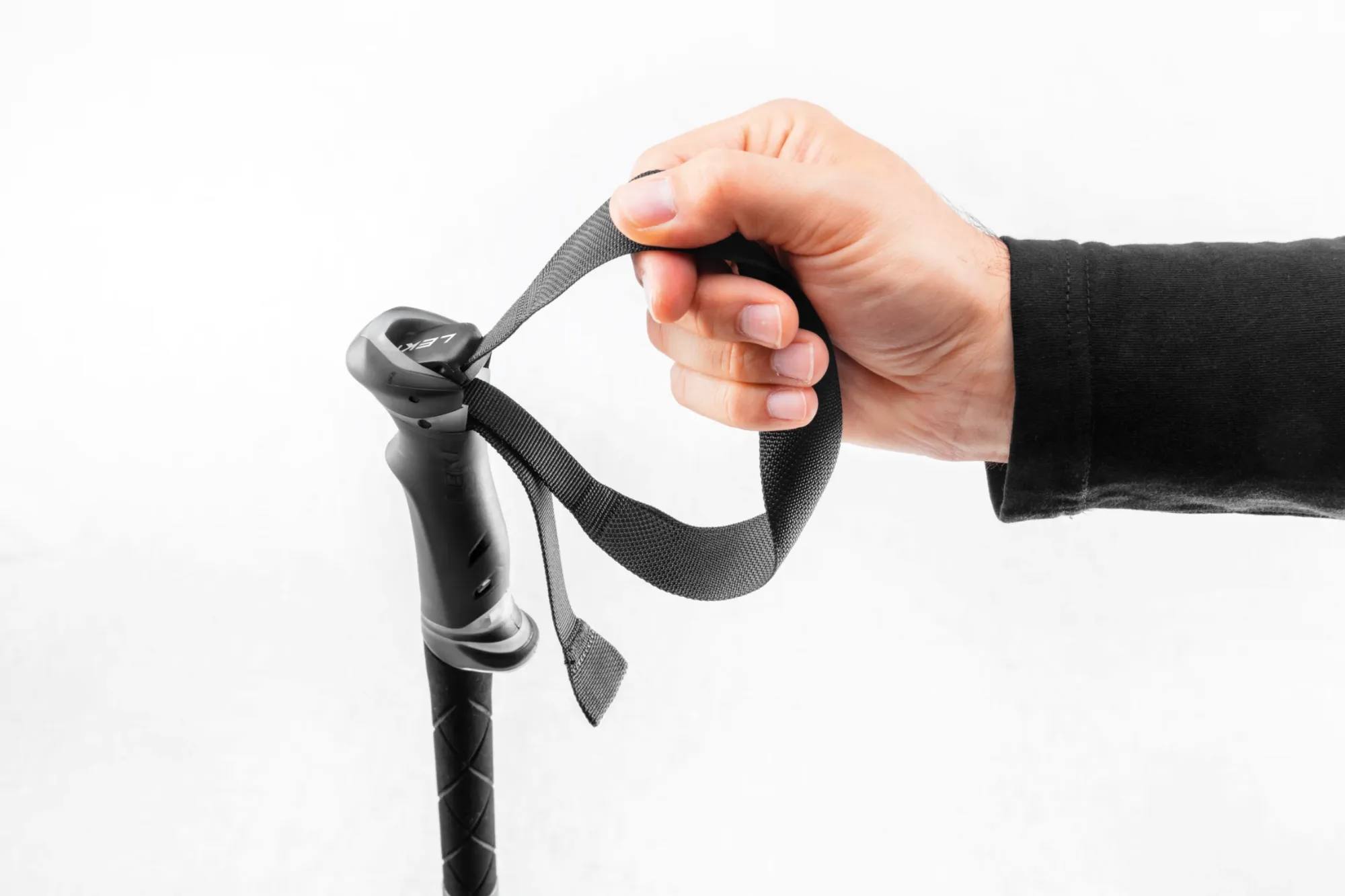 Leki Legacy FX TA  02