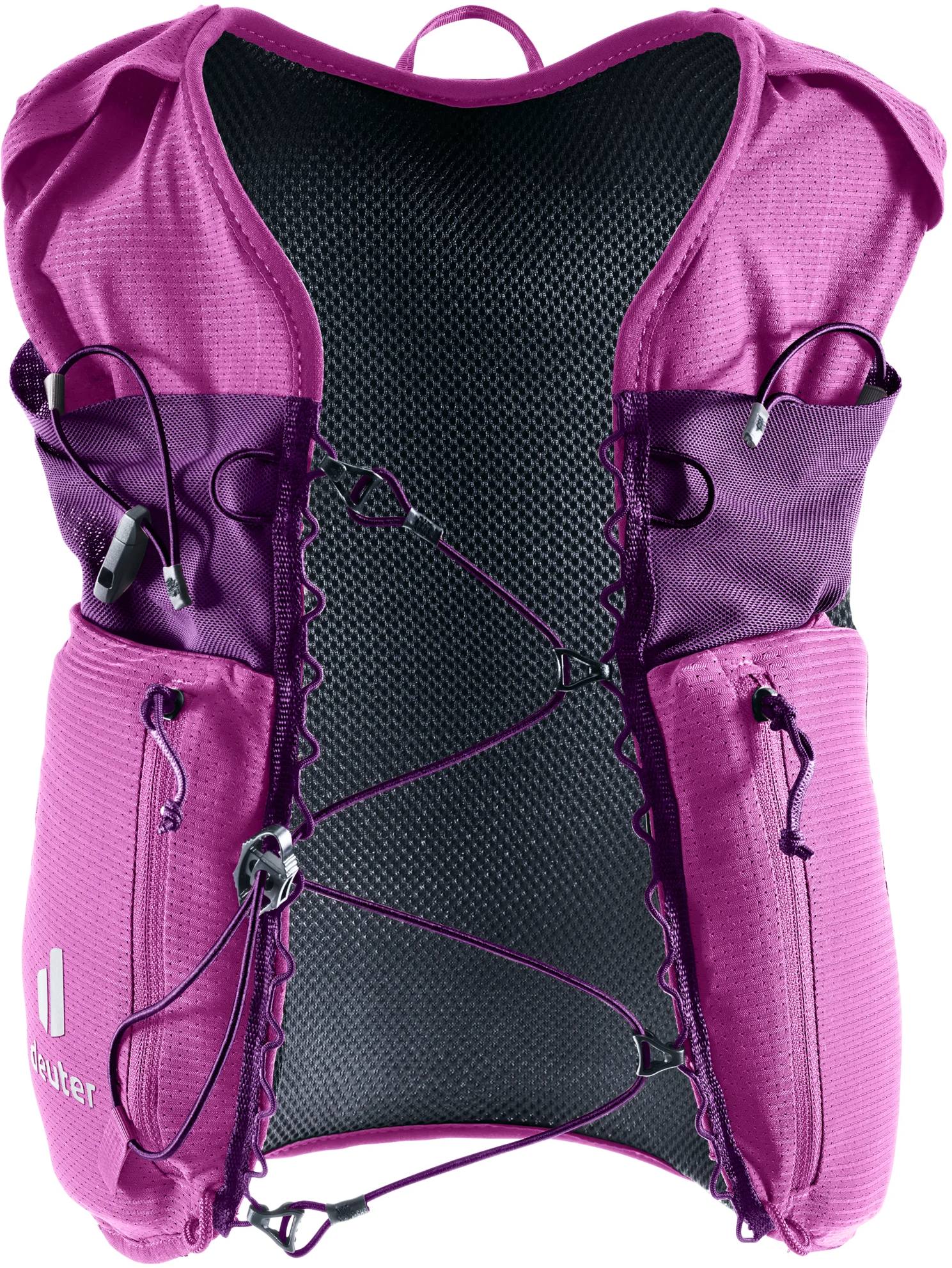 Deuter Traick 5 SL Lotus-mystic 02