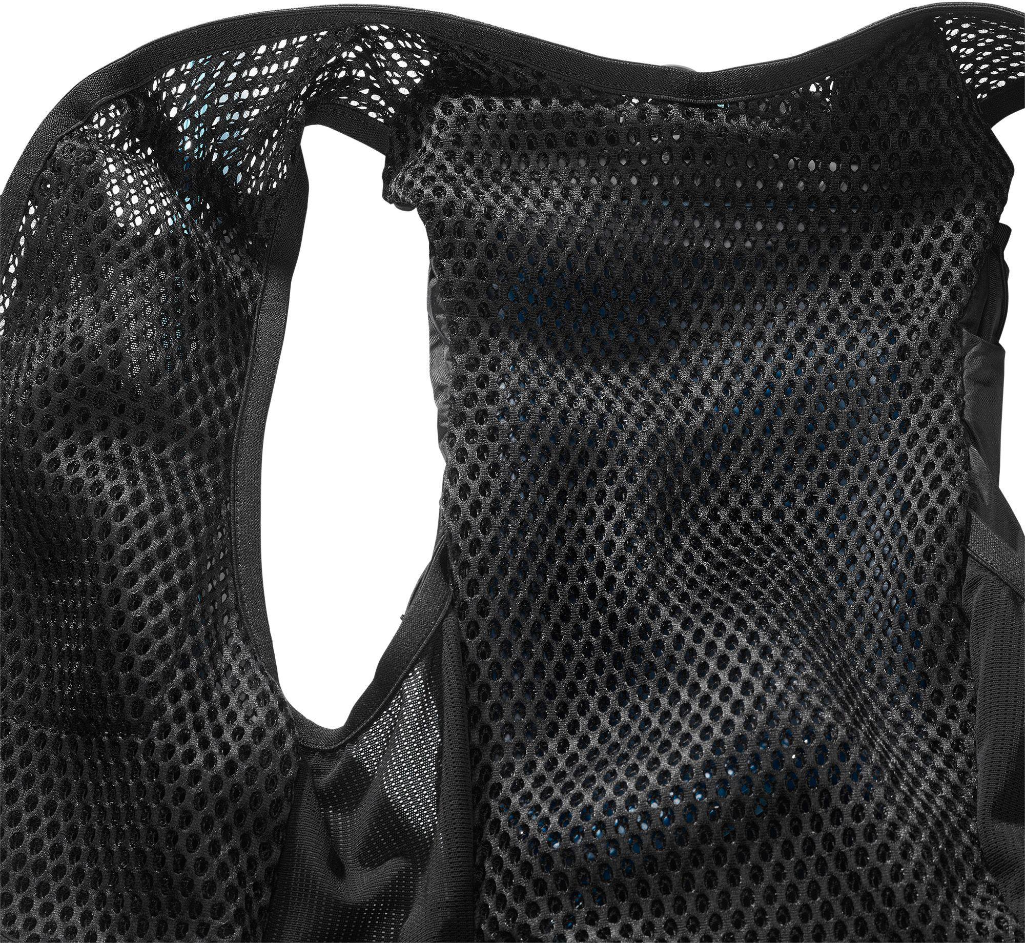 Salomon Active Skin 12 Reservoir Black 05