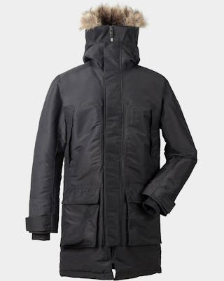 Ben Men's Parka