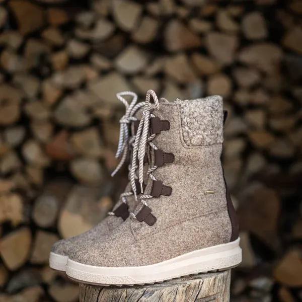 Pomar Women's Reki GTX Sand 11