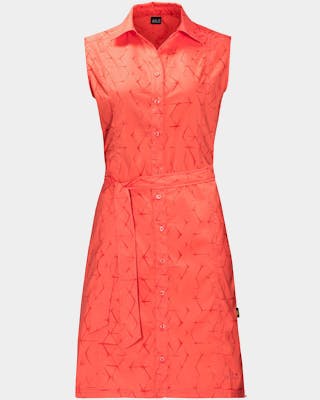 Sonora Shibori Dress