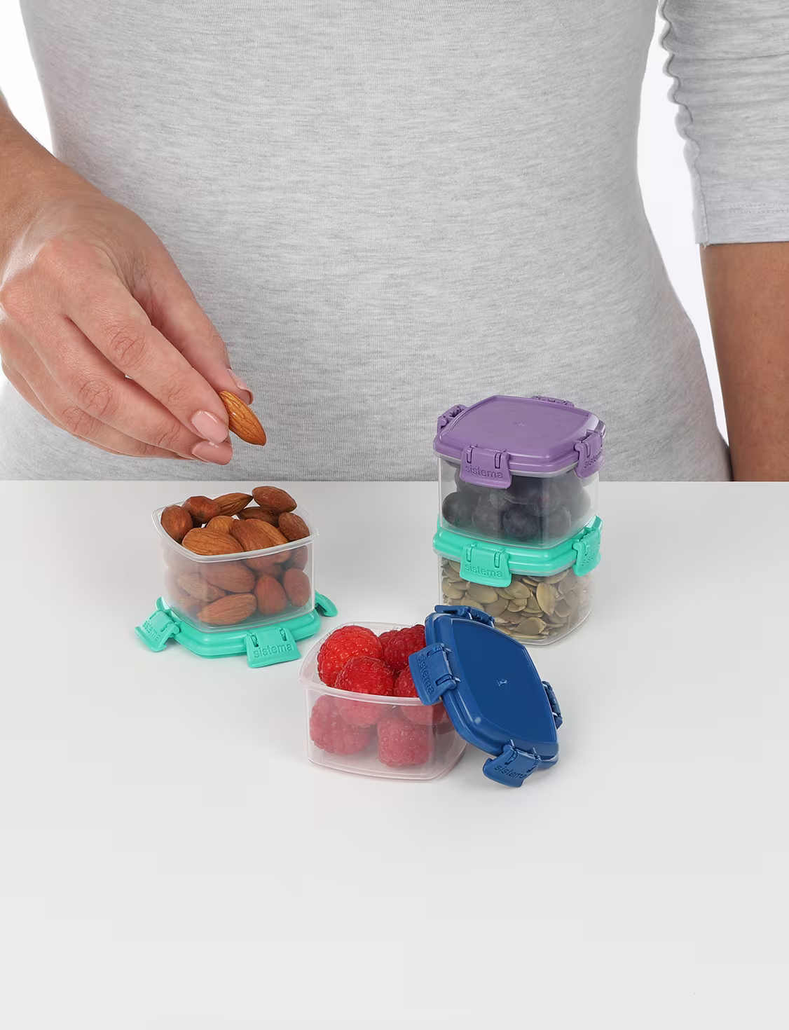 Sistema Knick Knack Pack  04