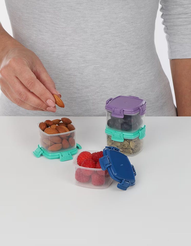 Sistema Knick Knack Pack  04