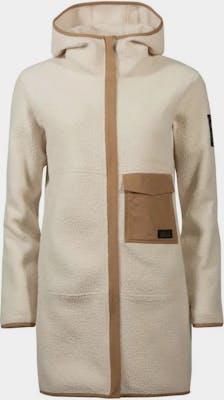 Women's Klaidu Fleece Coat