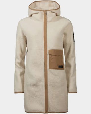 Women's Klaidu Fleece Coat