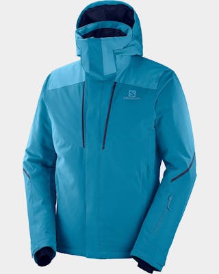 Stormseason Jacket