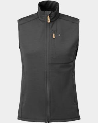 Keb Fleece Vest M