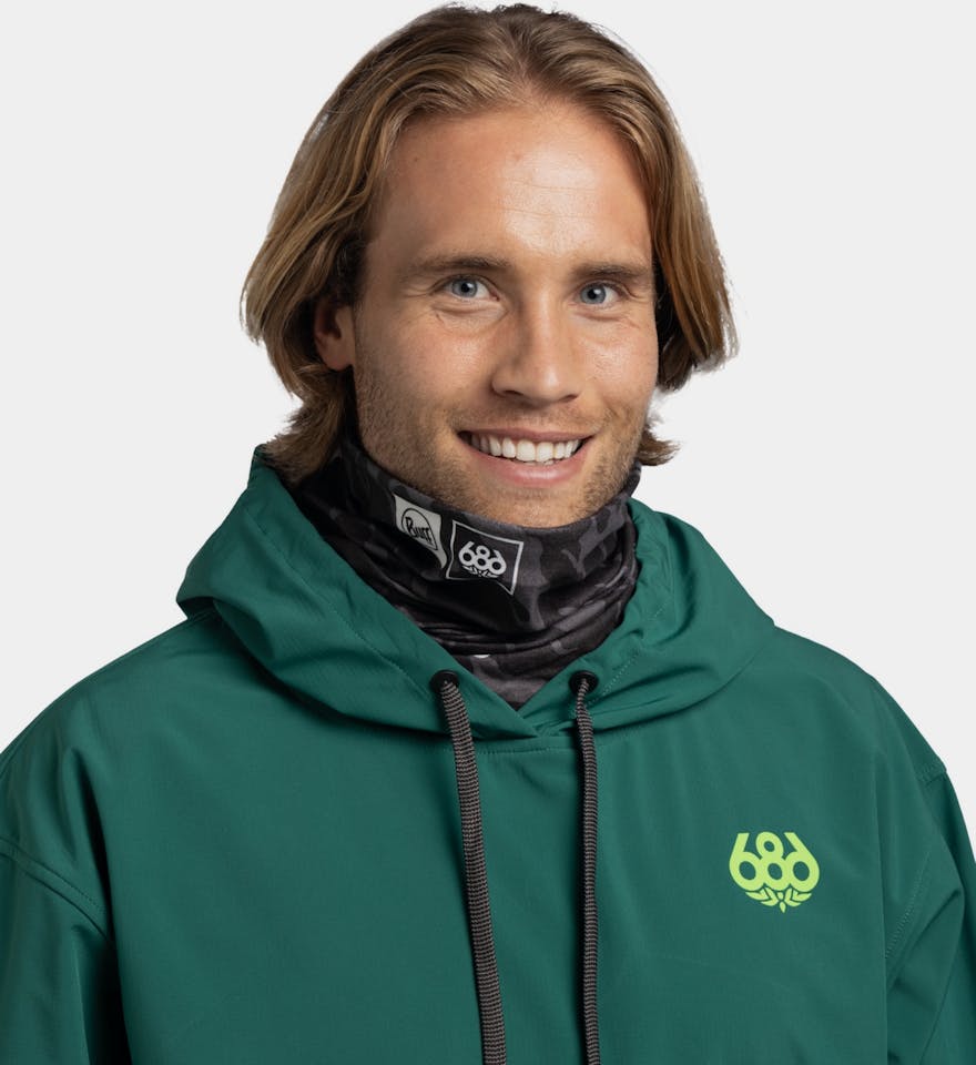 Buff Thermonet Fractured 03