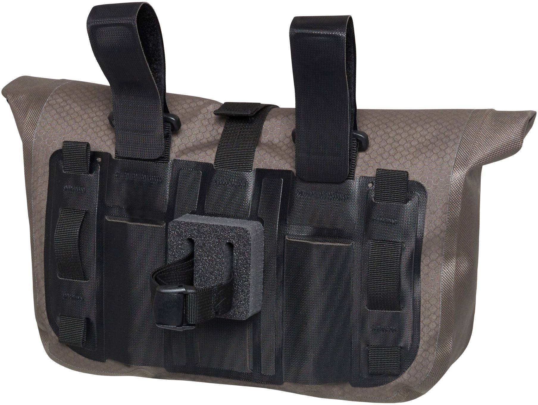 Ortlieb Accessory-pack 3,5 L Dark Sand 04