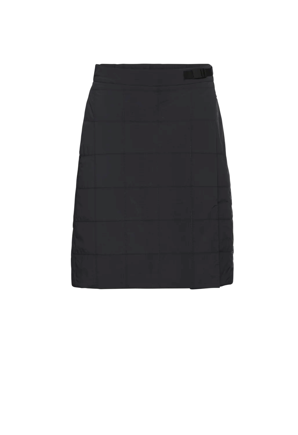 Jack Wolfskin Women's Winterdune Skirt Black 02