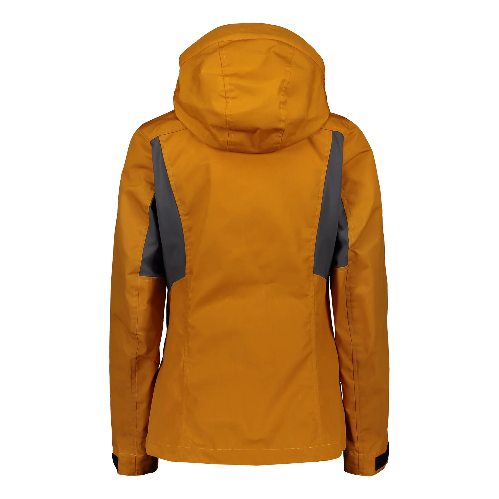 Sasta Women's Gaissa Jacket & Taival Trousers Ruby Red 06