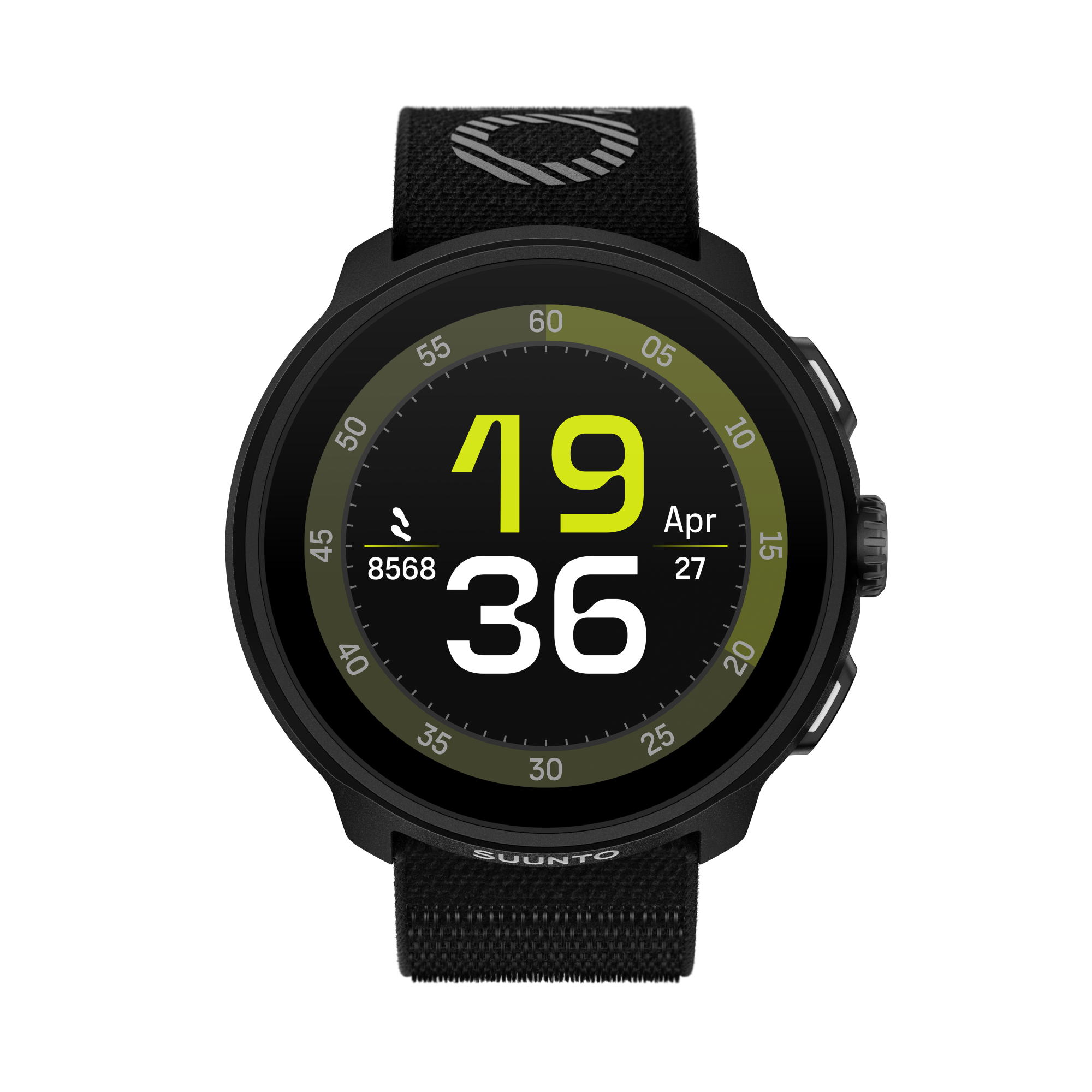 Suunto Run All Black  17