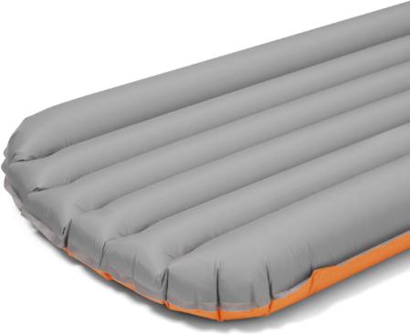 Rab Hypersphere Ultra 7.5 Long Wide Orange 05