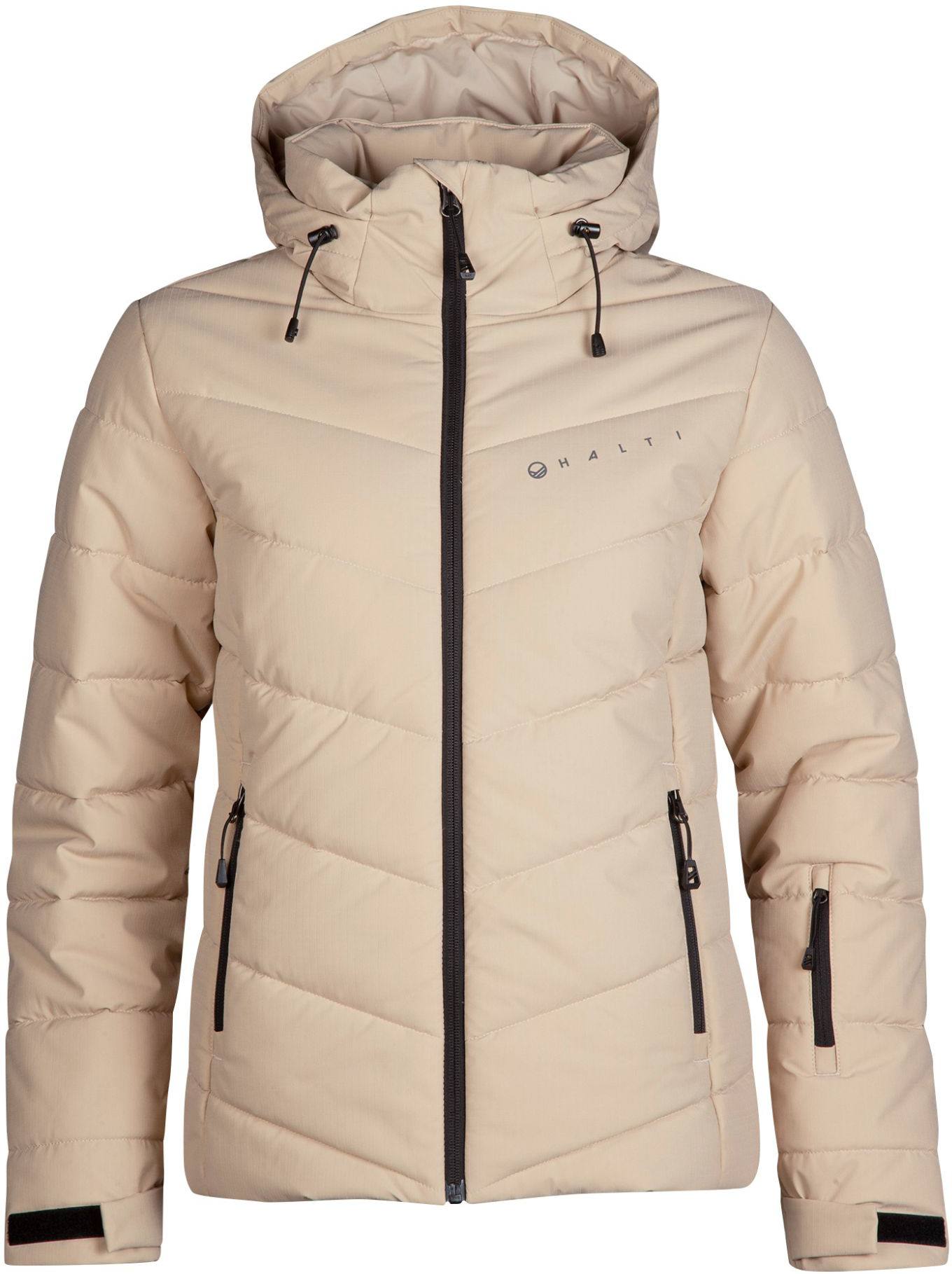 Halti Women’s Mellow + Ski Puffer Jacket