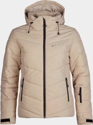 Women's Mellow + Ski Puffer Jacket