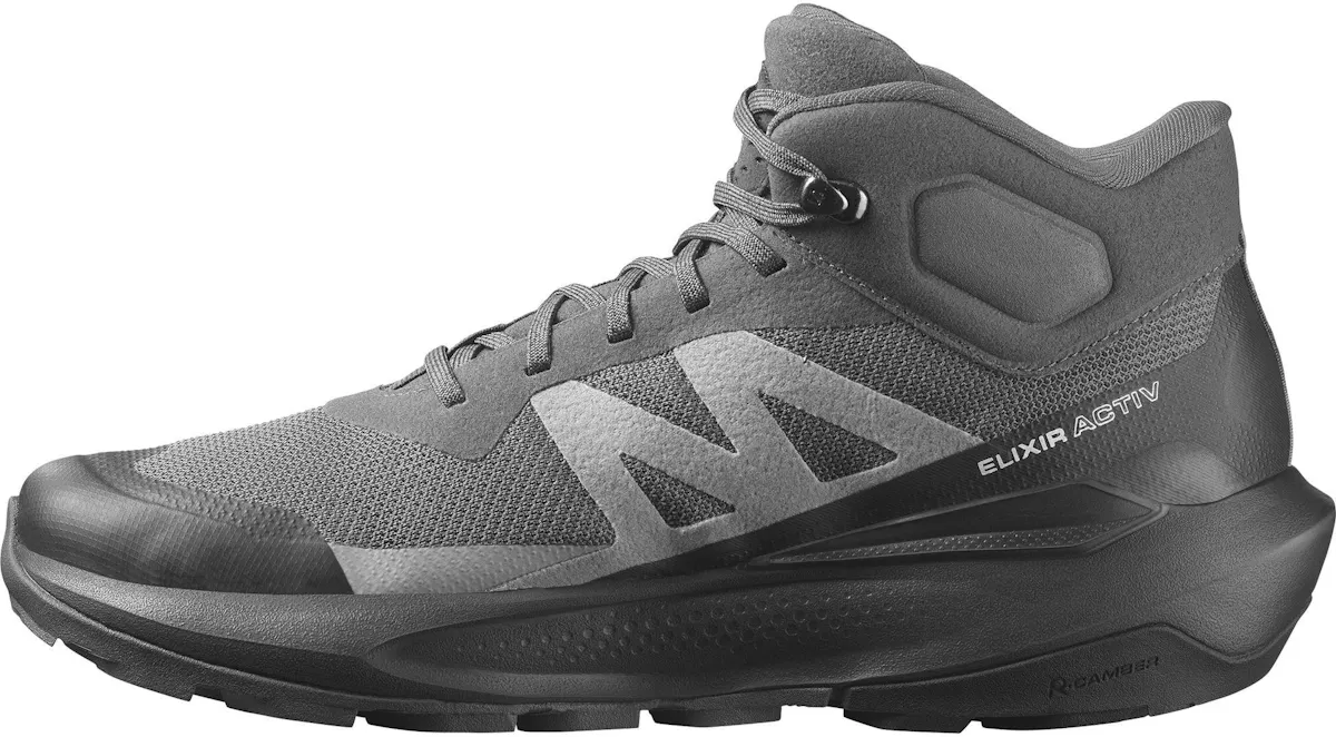 Salomon Elixir Activ MID GTX