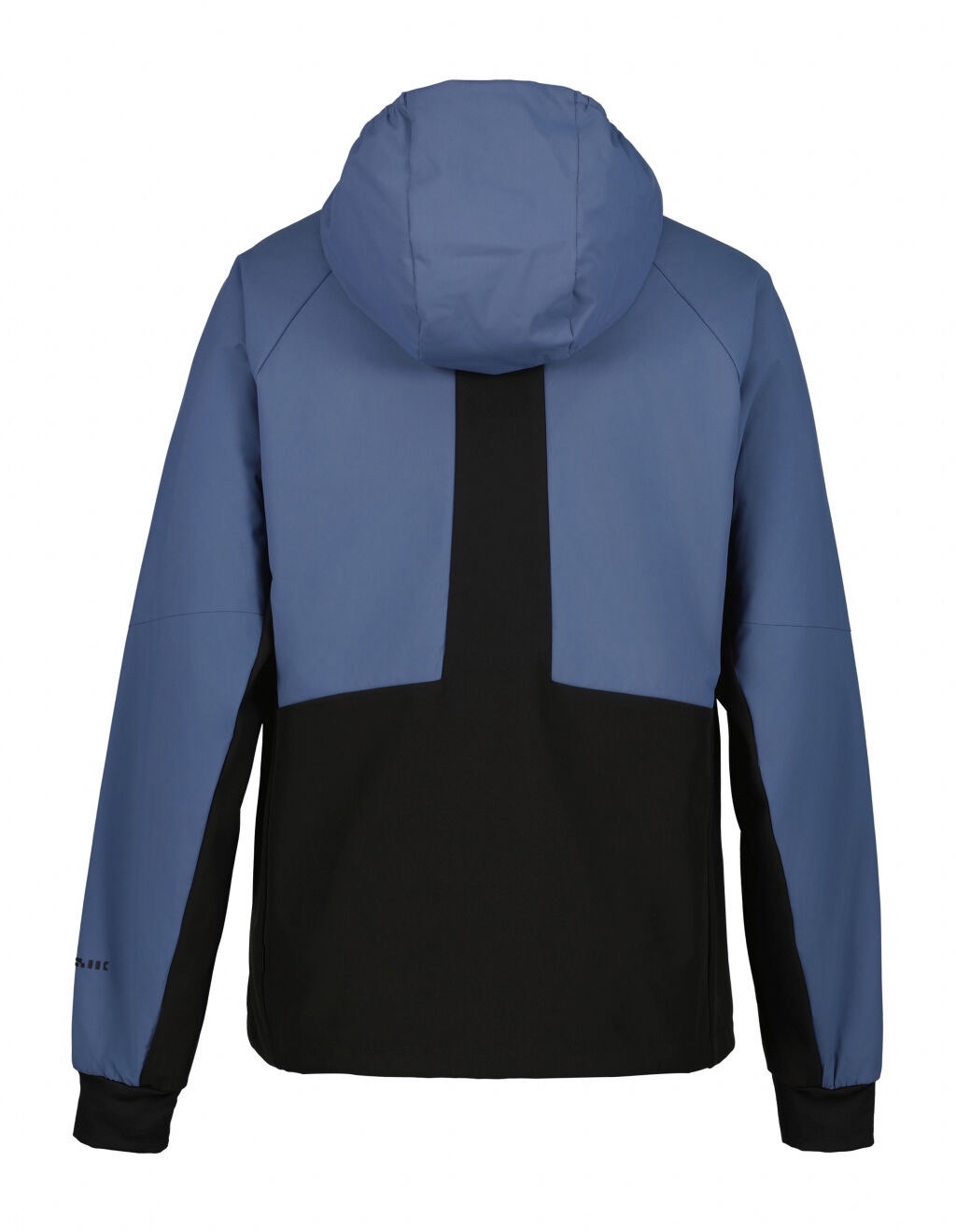 Rukka Men's Pajula Hybrid Jacket Blue / Black 04