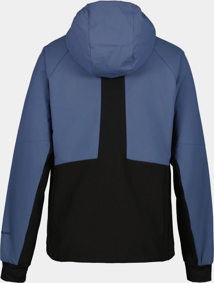 Rukka Men's Pajula Hybrid Jacket Blue / Black 04