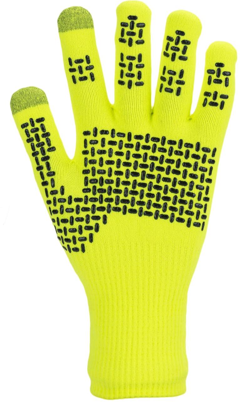 SealSkinz Anmer Musta 01