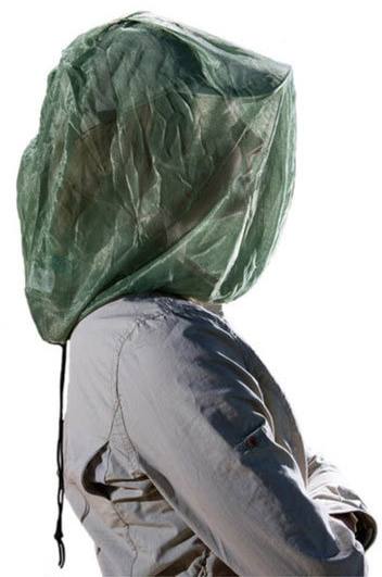 Care Plus Head Net Classic  04