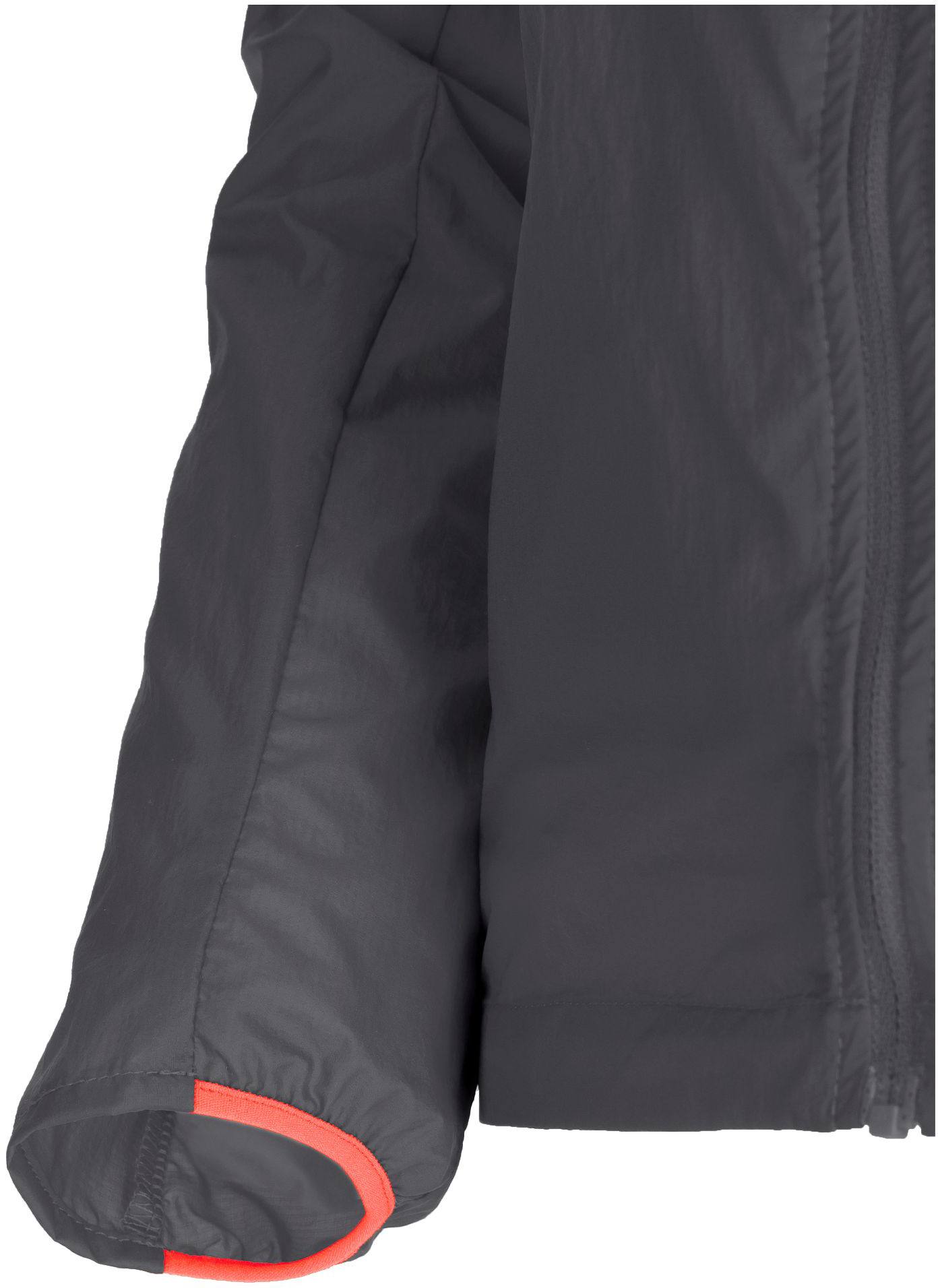 Rab Women's Vital Hoody Graphite 02