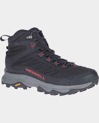 Men's Speed Thermo Spike Mid