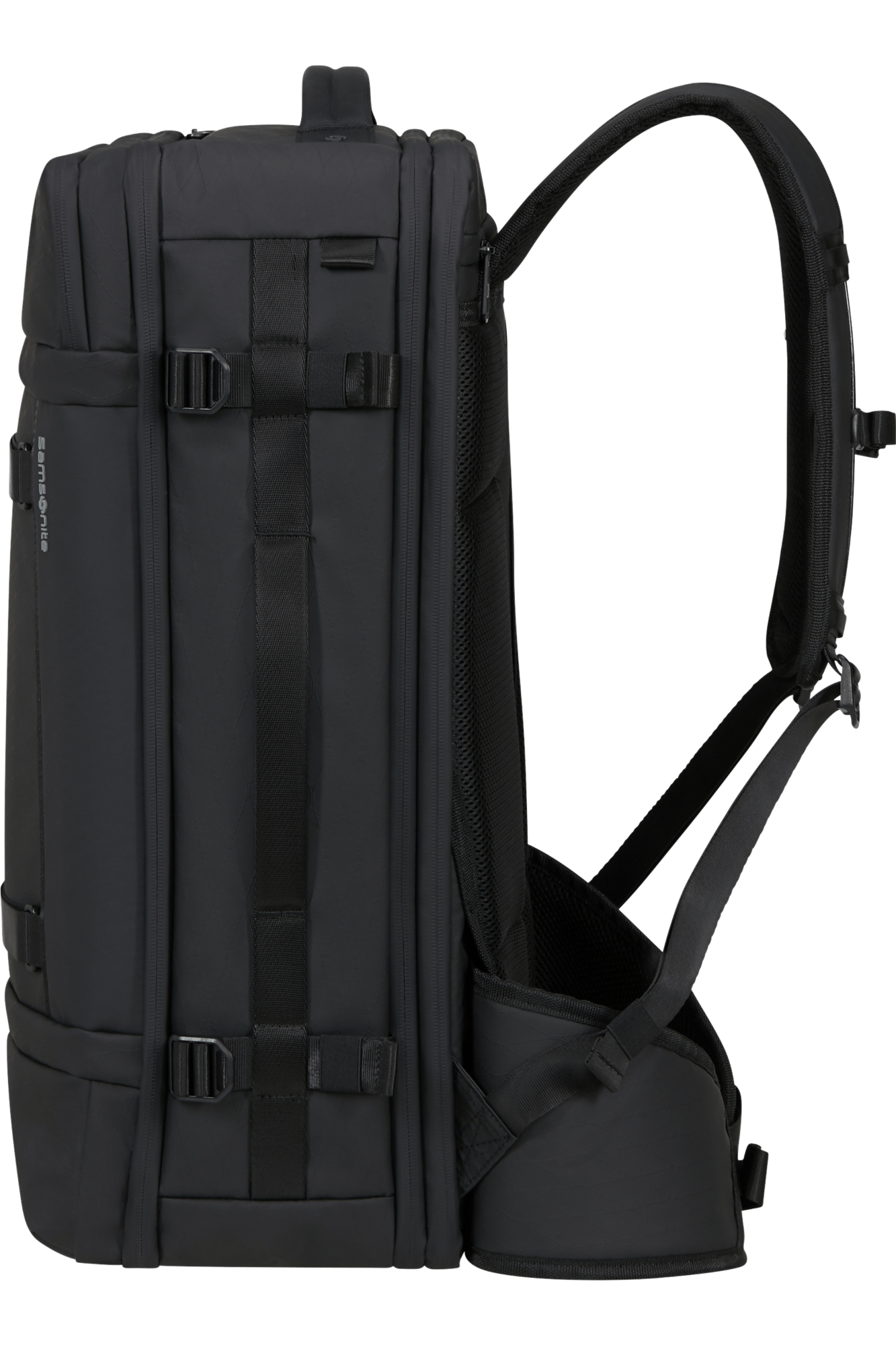 Samsonite Cabin Pack Backpack S Musta 03