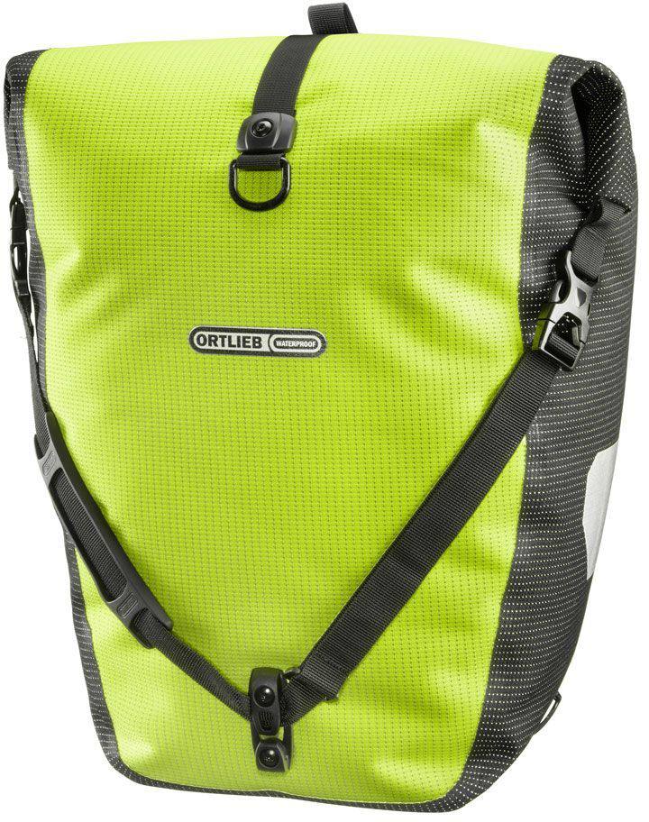 Ortlieb Back Roller Hi-Visibility one piece