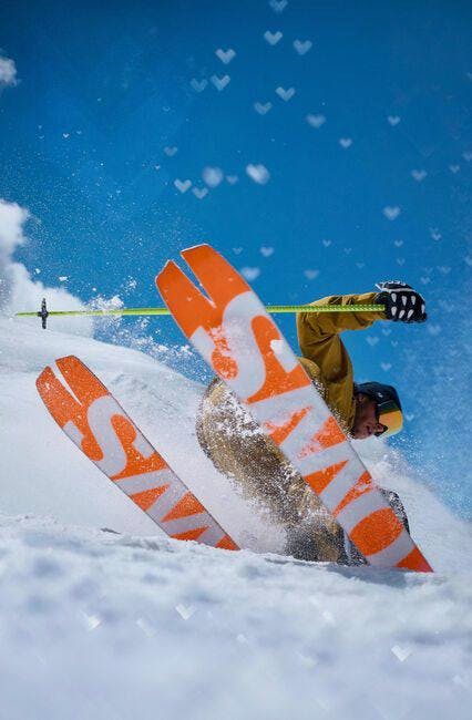 Black Crows Mirus Cor 24/25  05