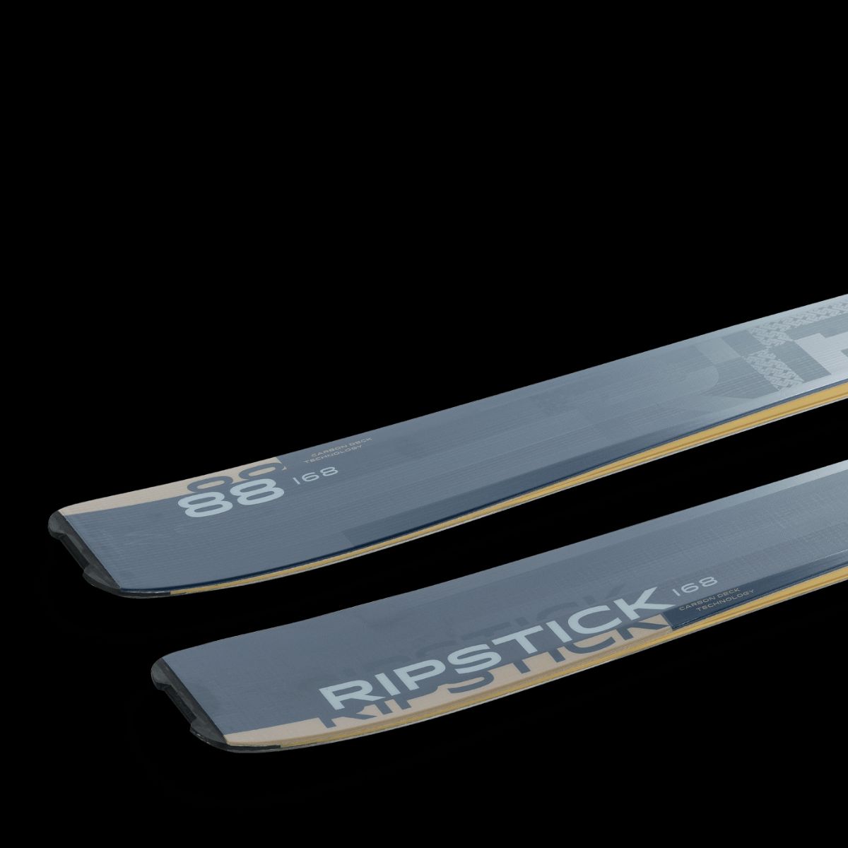 Elan Ripstick 88  W 24/25  03