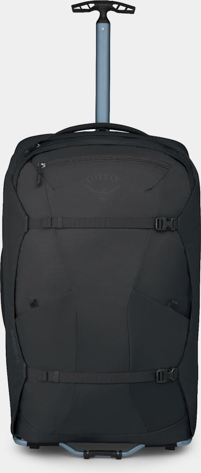 Osprey Farpoint Fairview Wheel 65 Black 02