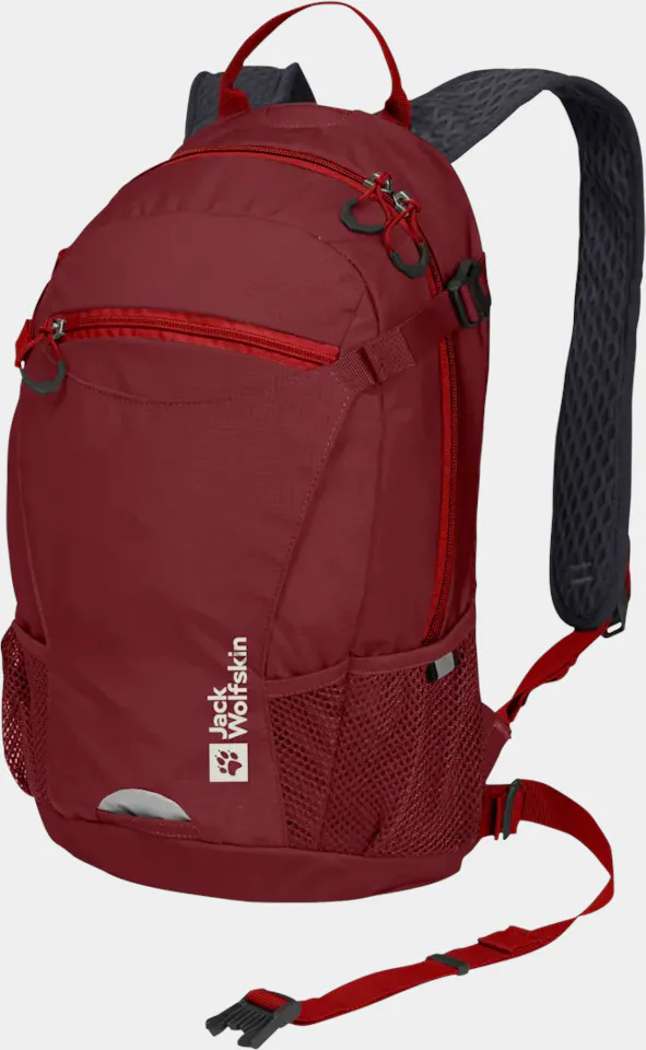 Jack Wolfskin Velocity 12 Deep Ruby 02